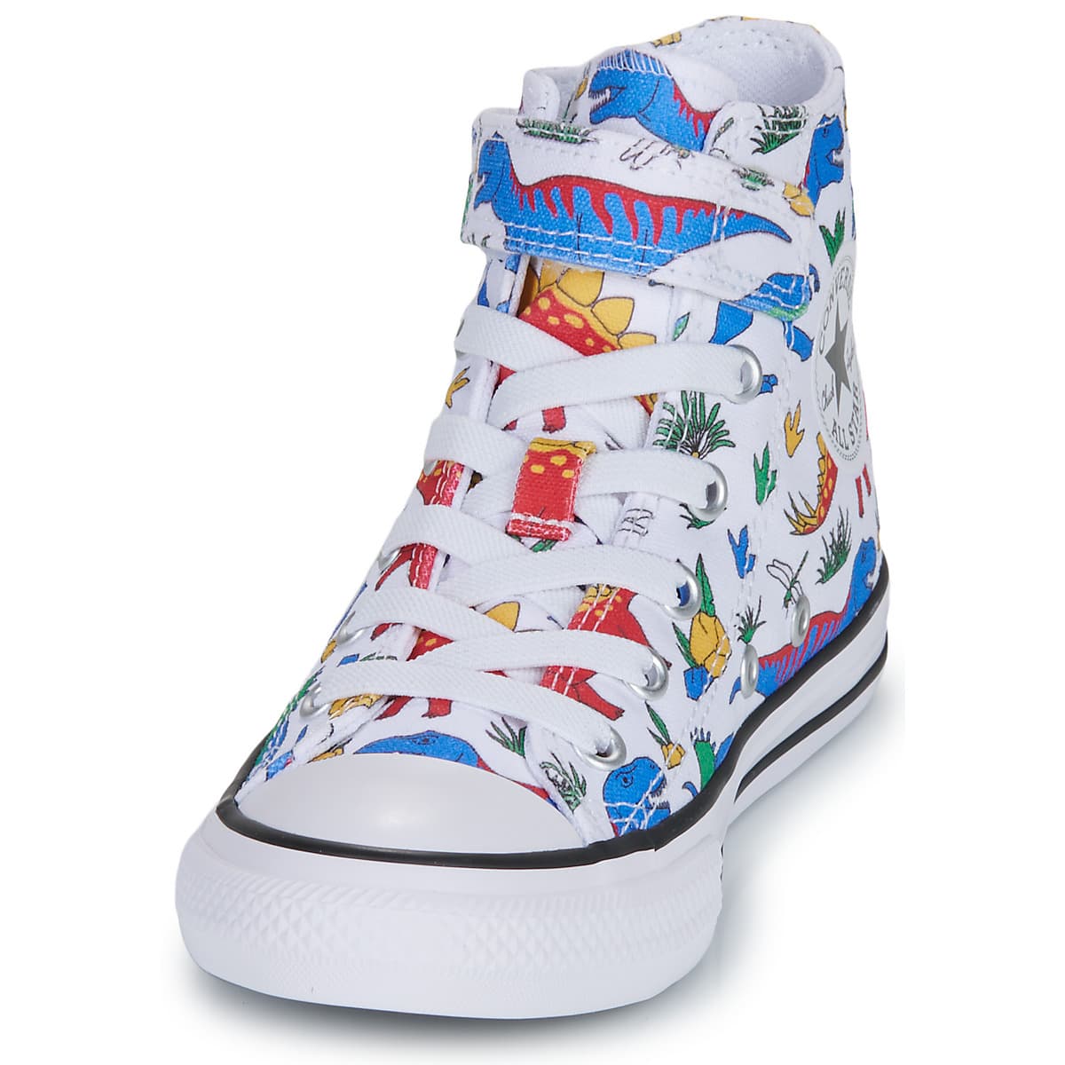 Boys' Sneakers Converse Multicolor