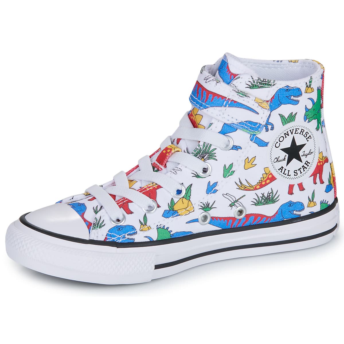 Boys' Sneakers Converse Multicolor