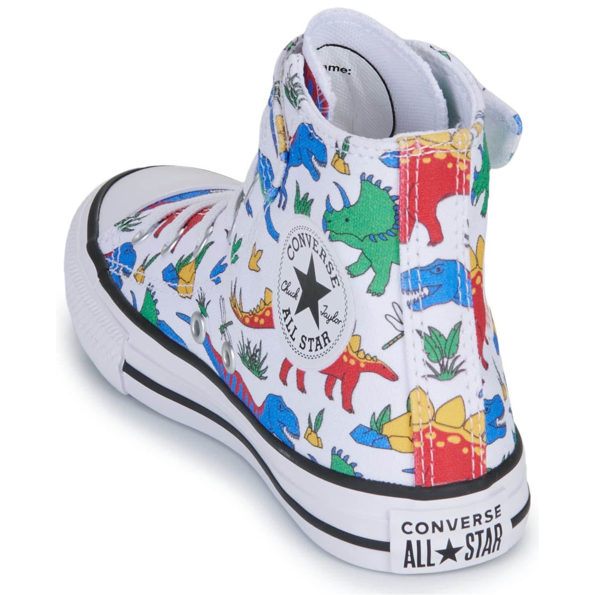 Boys' Sneakers Converse Multicolor
