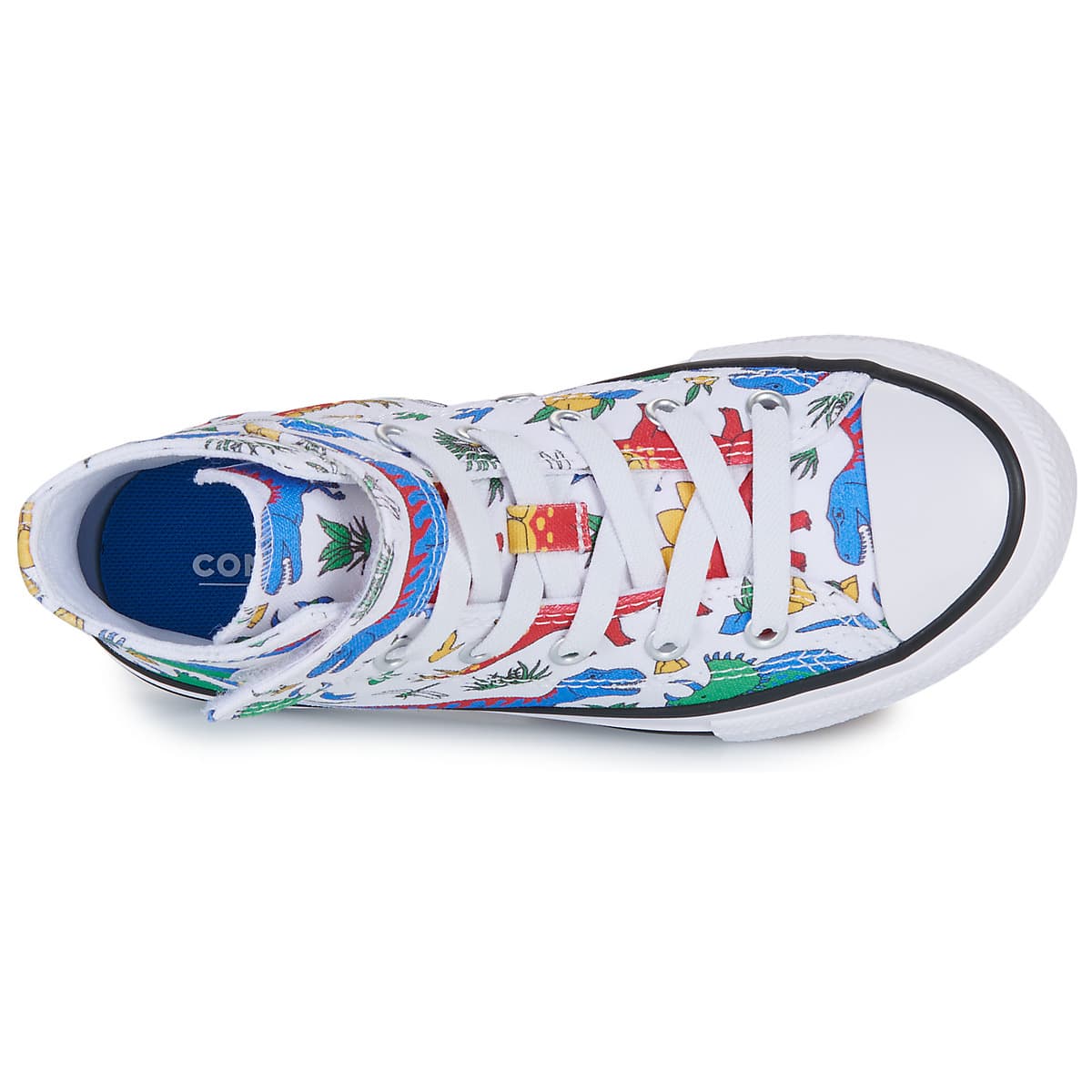 Boys' Sneakers Converse Multicolor