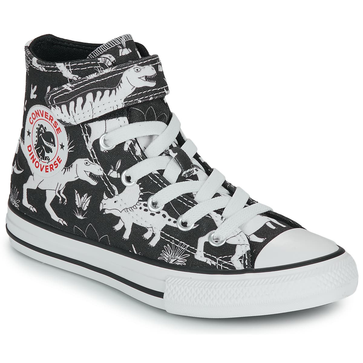 Ψηλά Sneakers Converse CHUCK TAYLOR ALL STAR 1V
