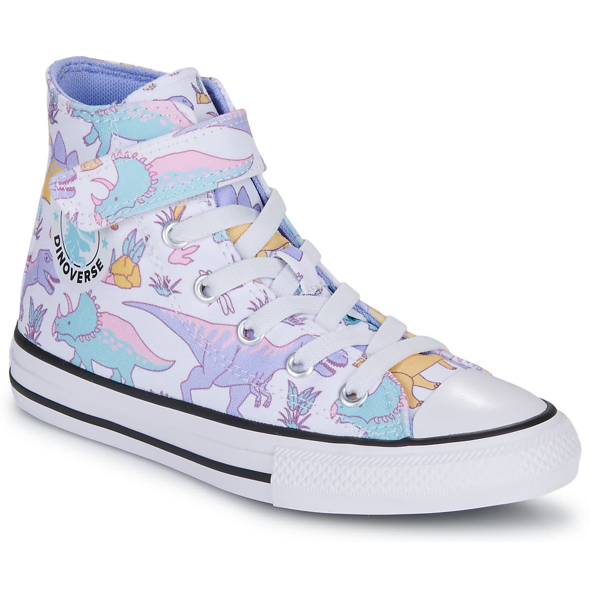 Ψηλά Sneakers Converse CHUCK TAYLOR ALL STAR 1V