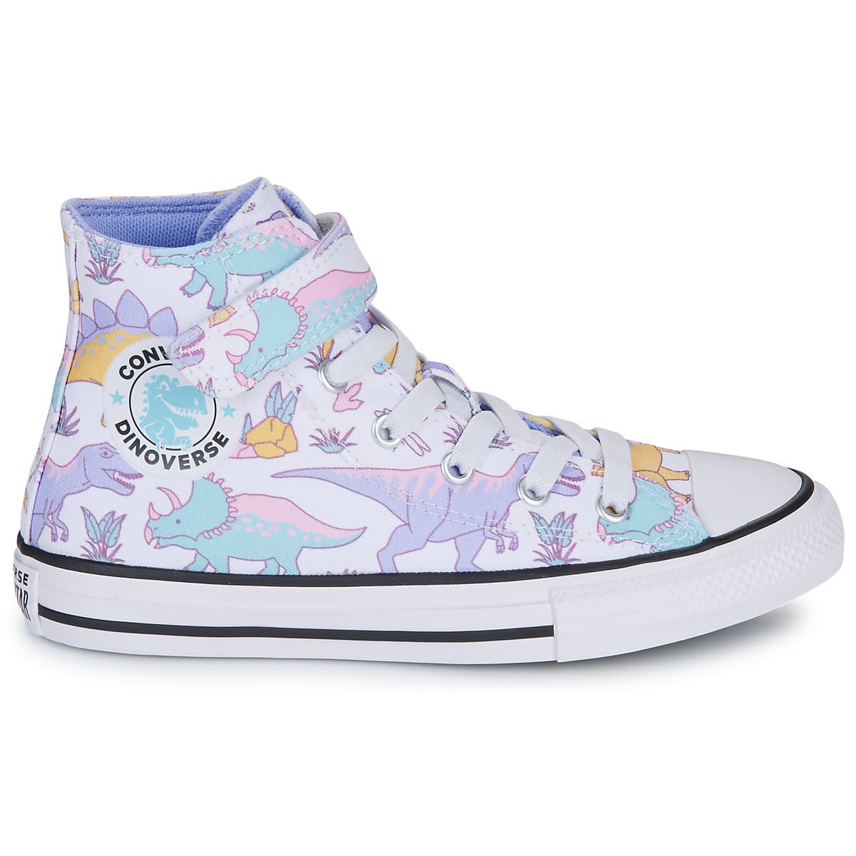 Boys' Sneakers Converse Multicolor