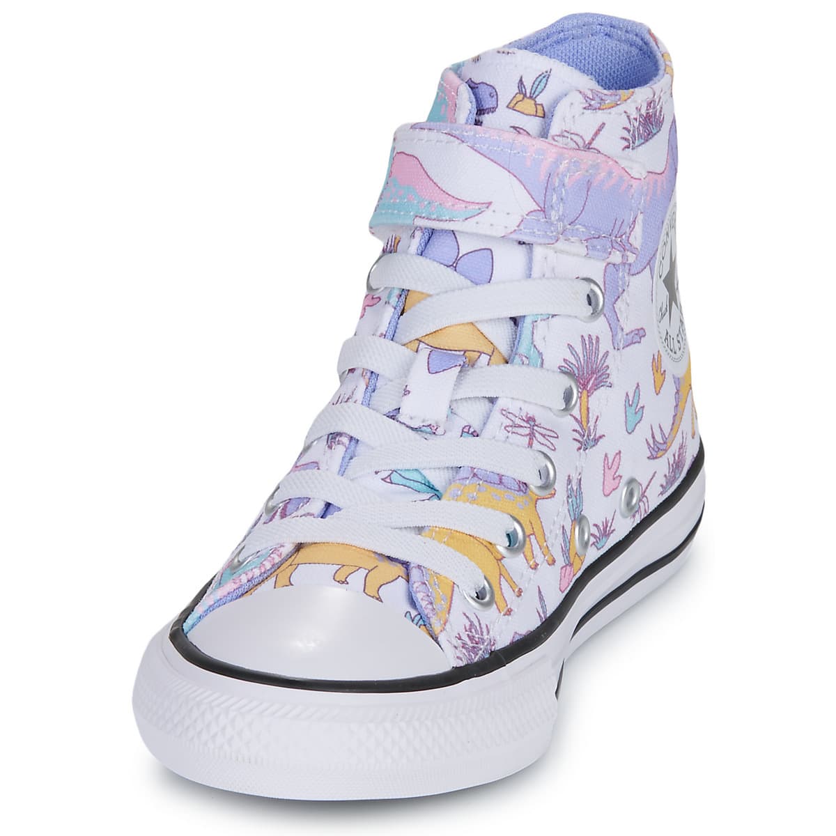 Boys' Sneakers Converse Multicolor