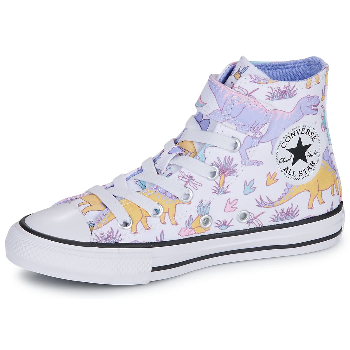 Boys' Sneakers Converse Multicolor