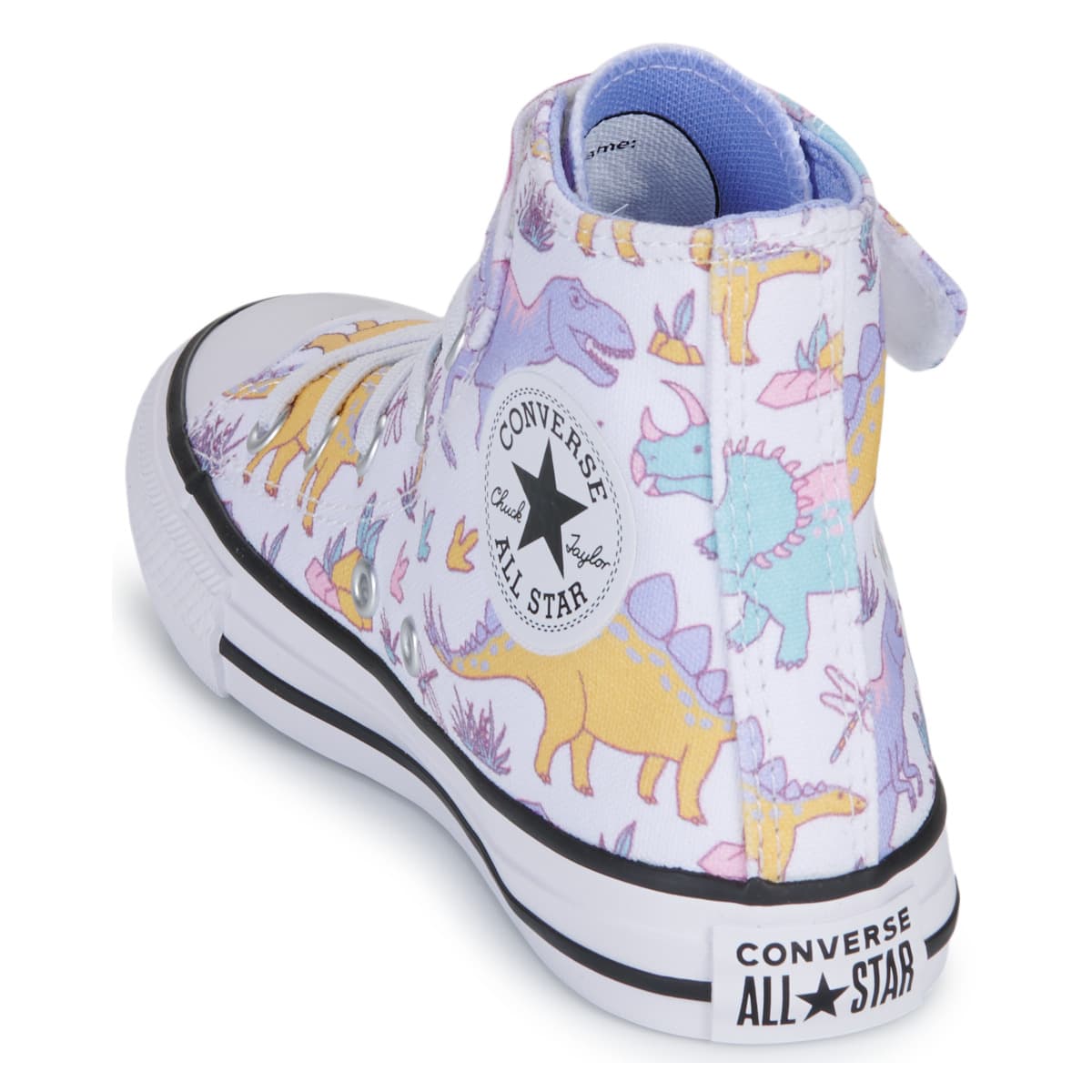 Boys' Sneakers Converse Multicolor