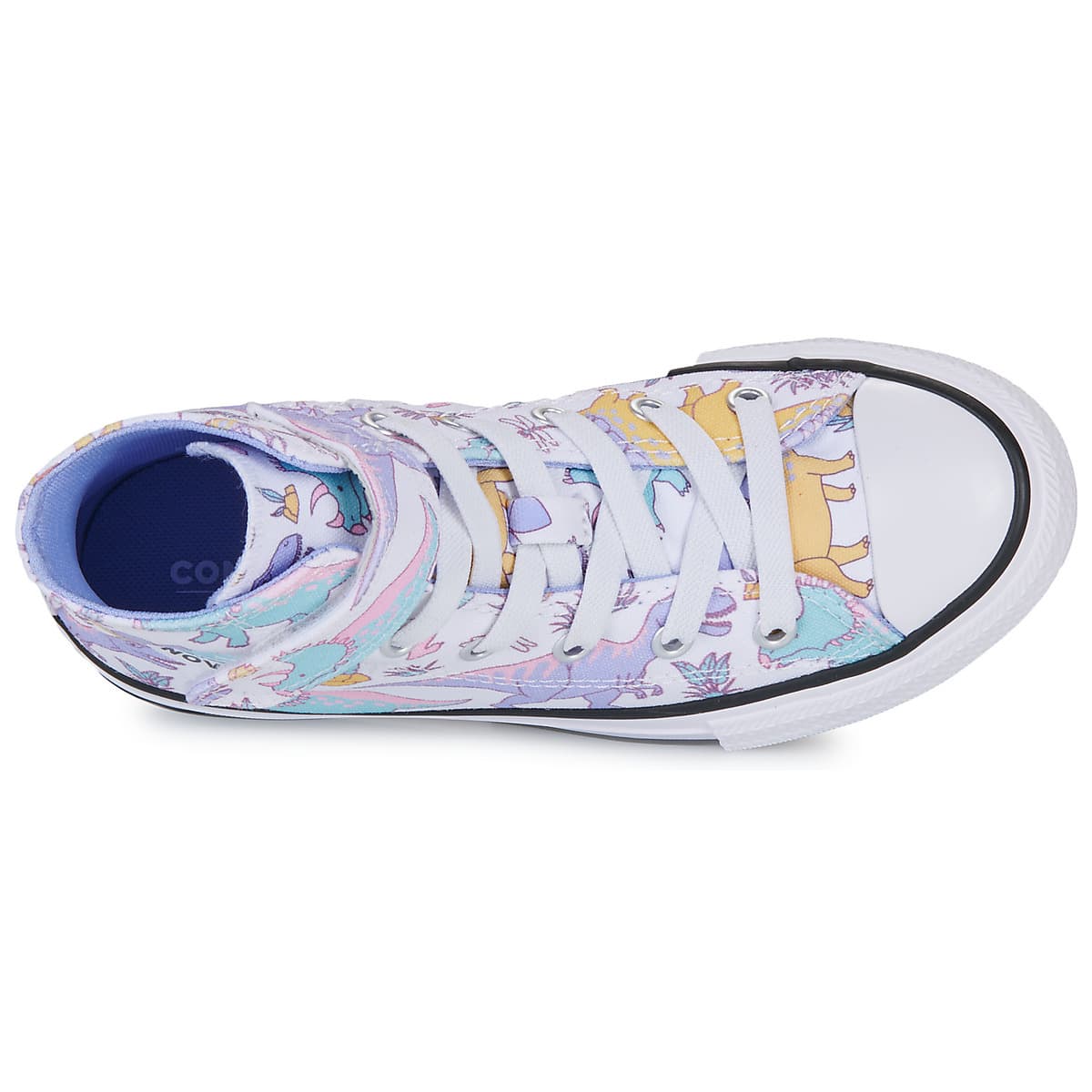 Boys' Sneakers Converse Multicolor