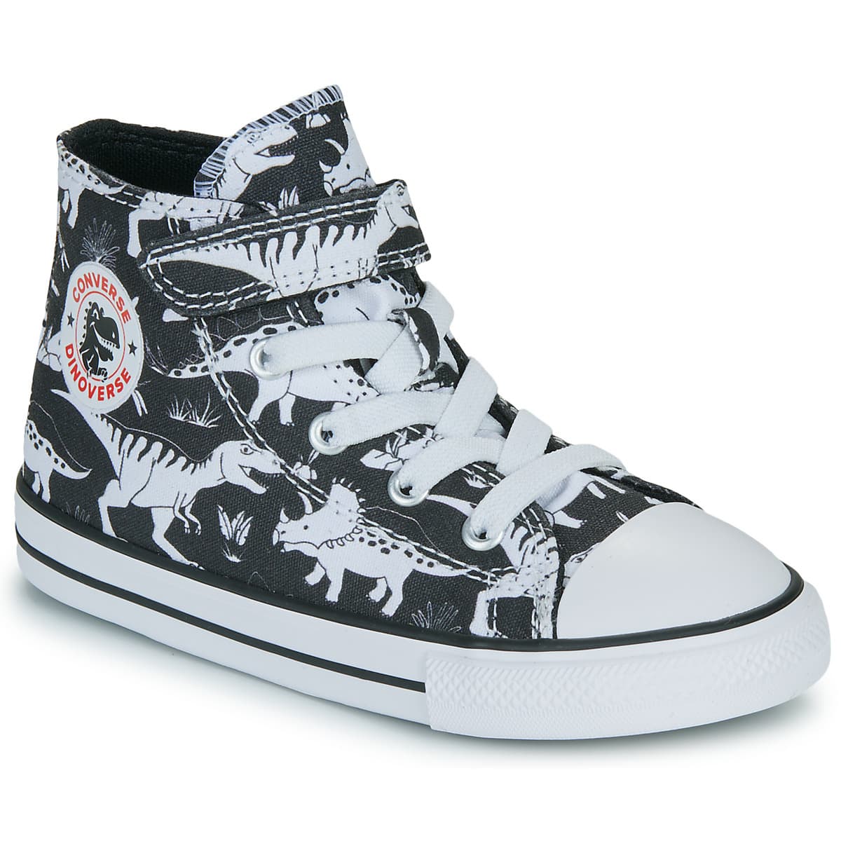 Ψηλά Sneakers Converse CHUCK TAYLOR ALL STAR 1V