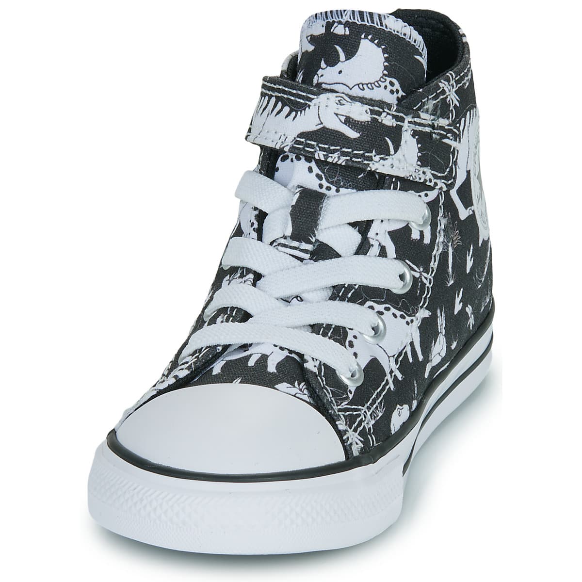 Boys' Sneakers Converse Black