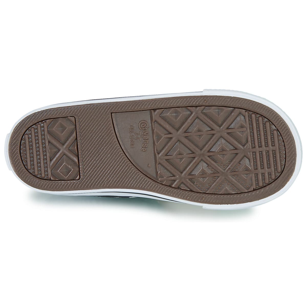 Boys' Sneakers Converse Black