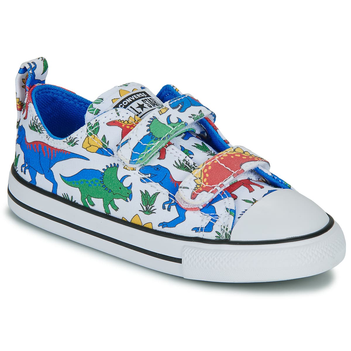 Xαμηλά Sneakers Converse CHUCK TAYLOR ALL STAR 2V