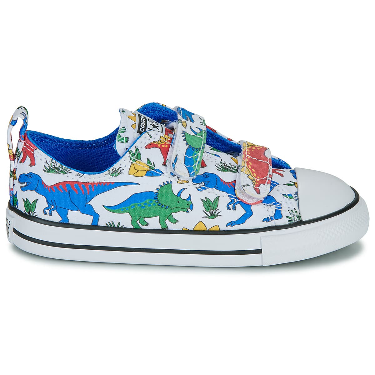 Girls' Sneakers Converse Multicolor