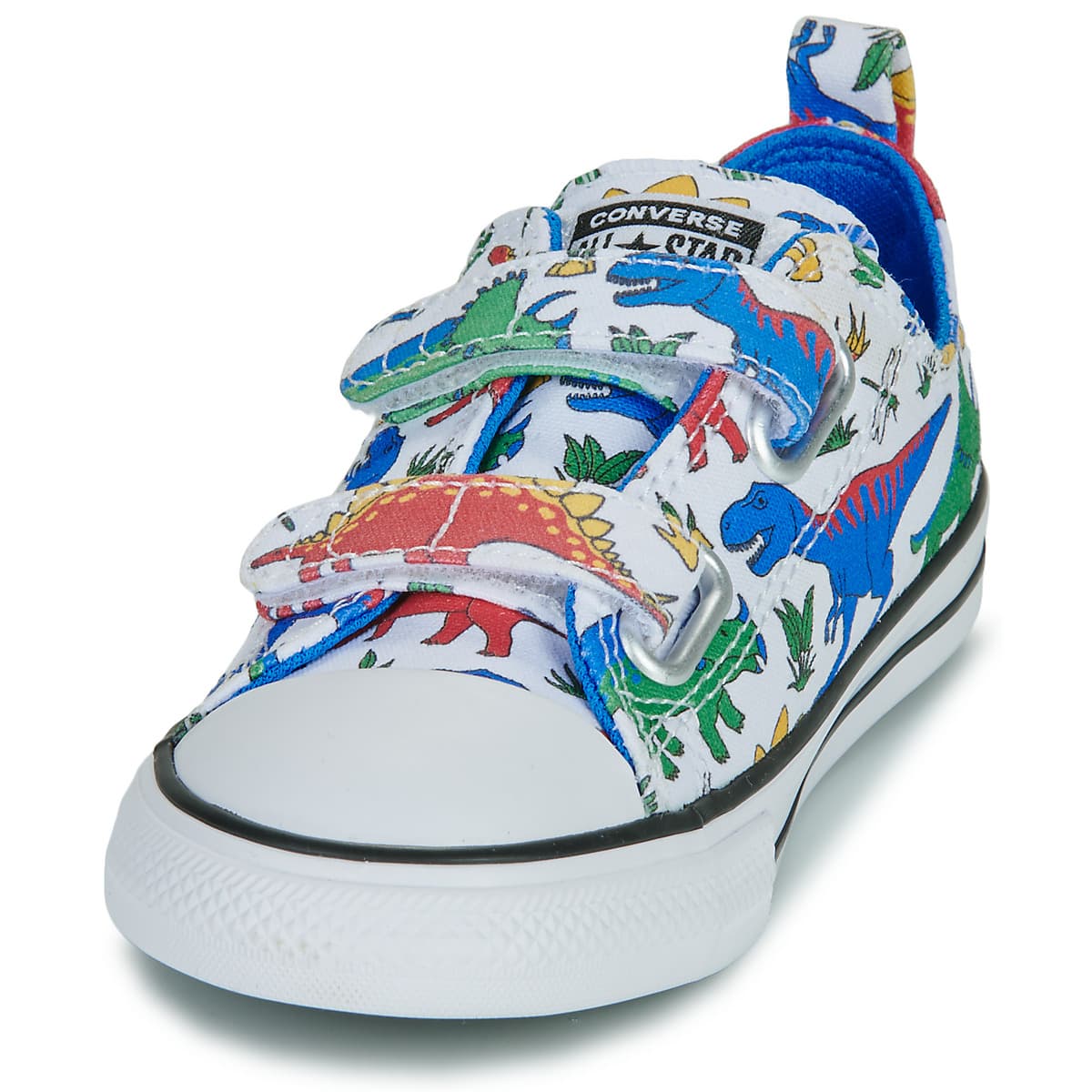Girls' Sneakers Converse Multicolor