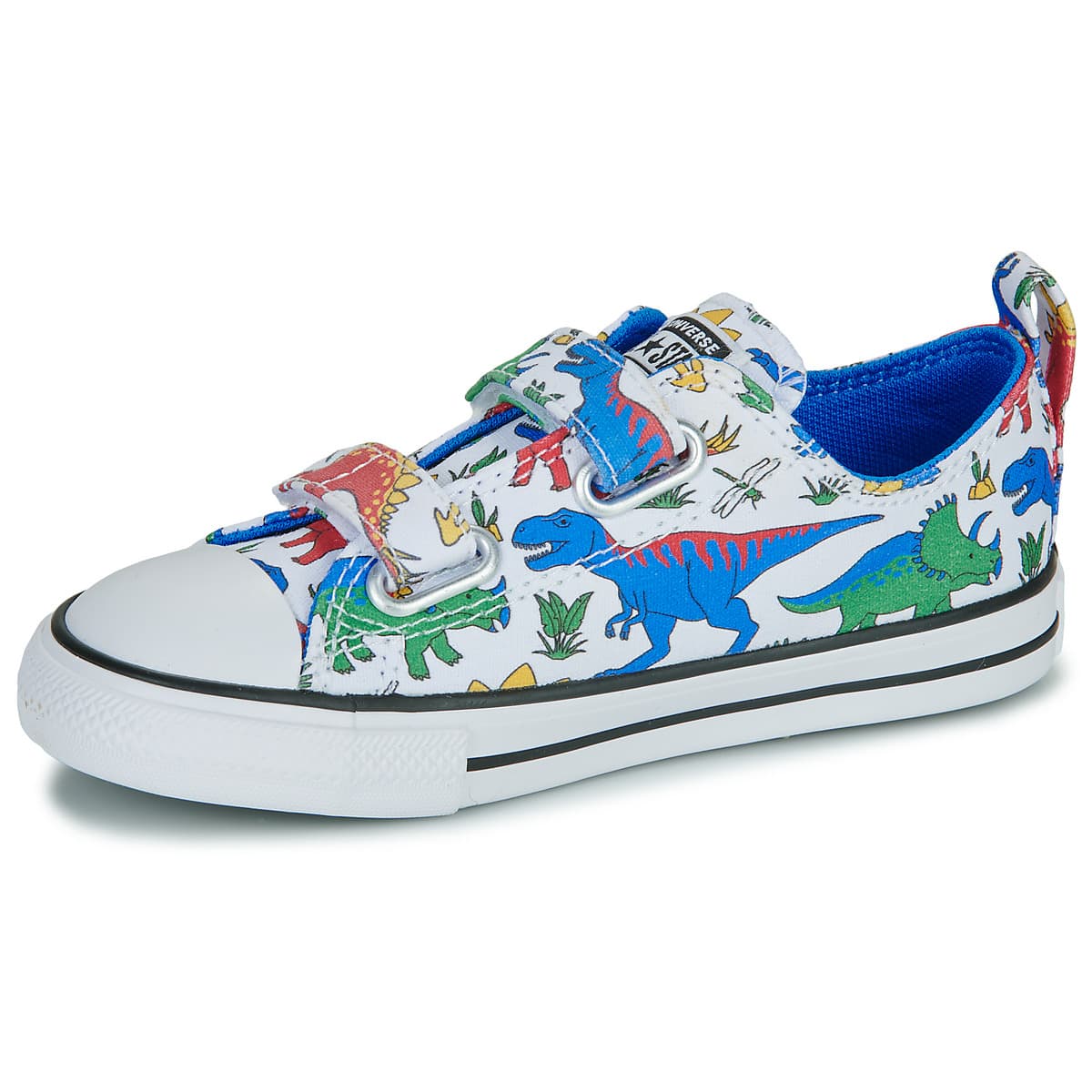 Girls' Sneakers Converse Multicolor
