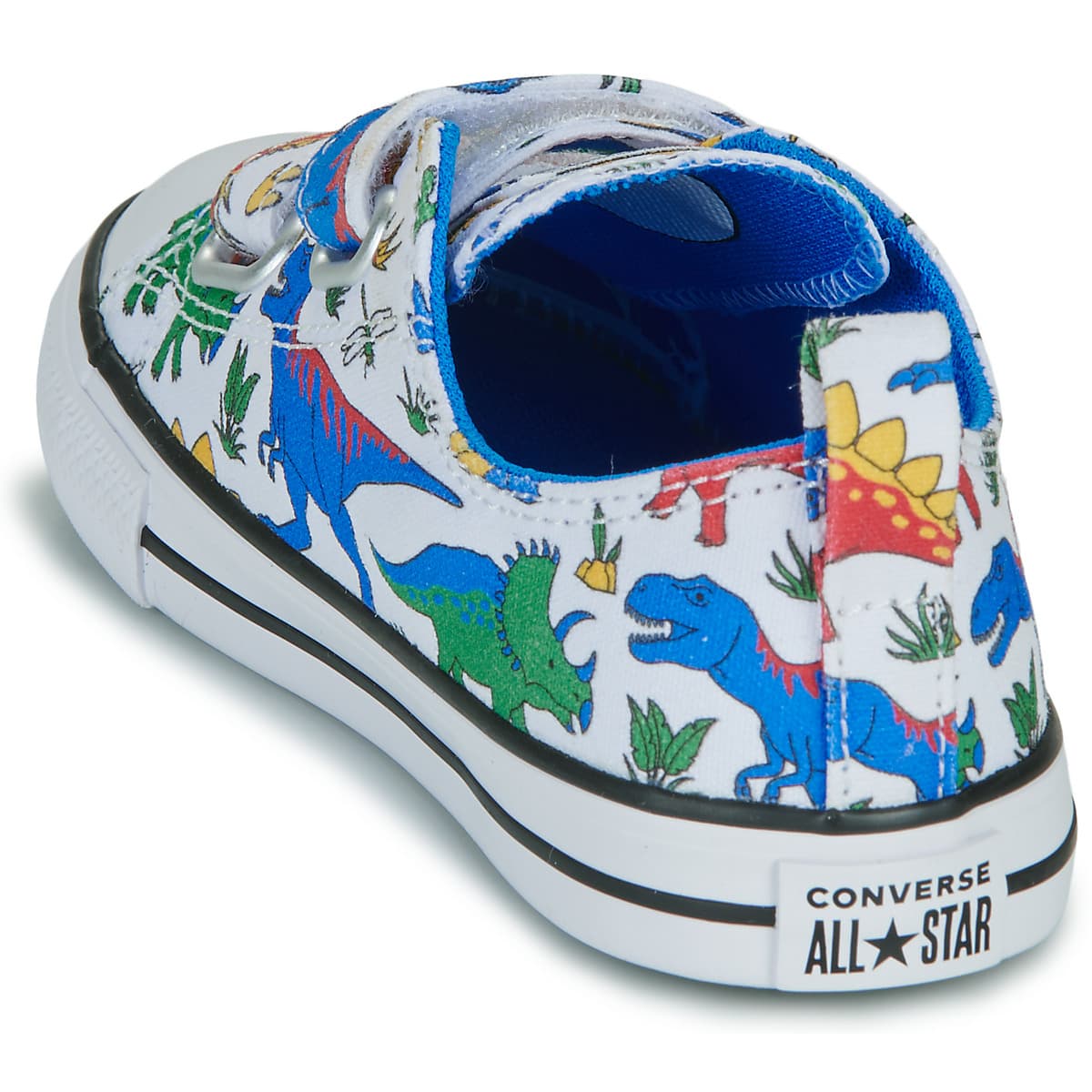 Girls' Sneakers Converse Multicolor