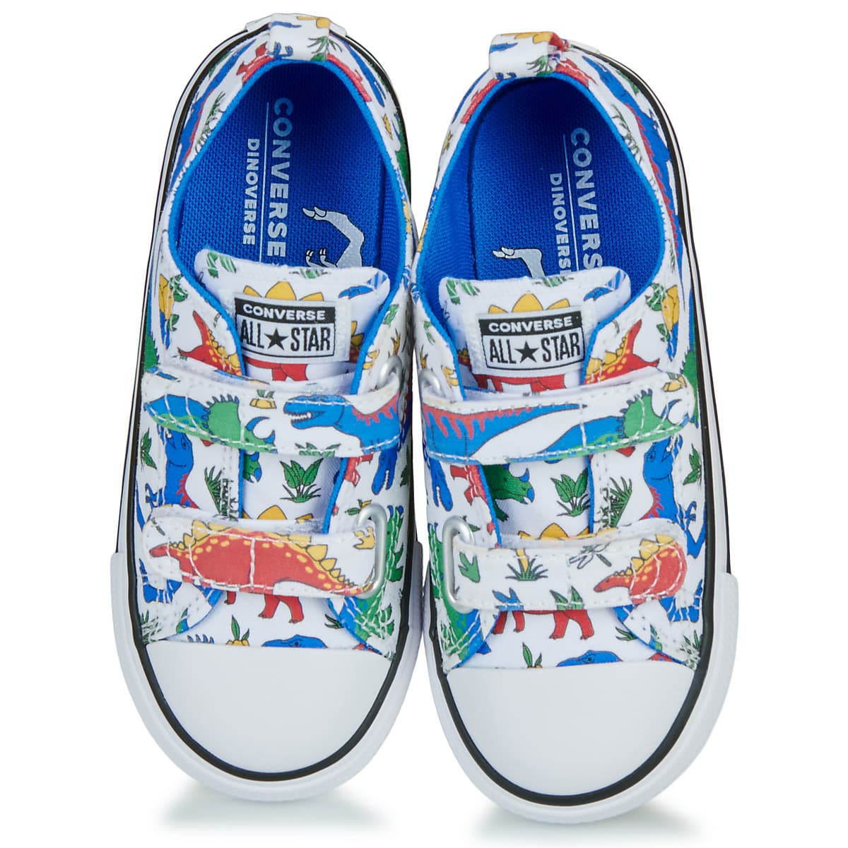 Girls' Sneakers Converse Multicolor