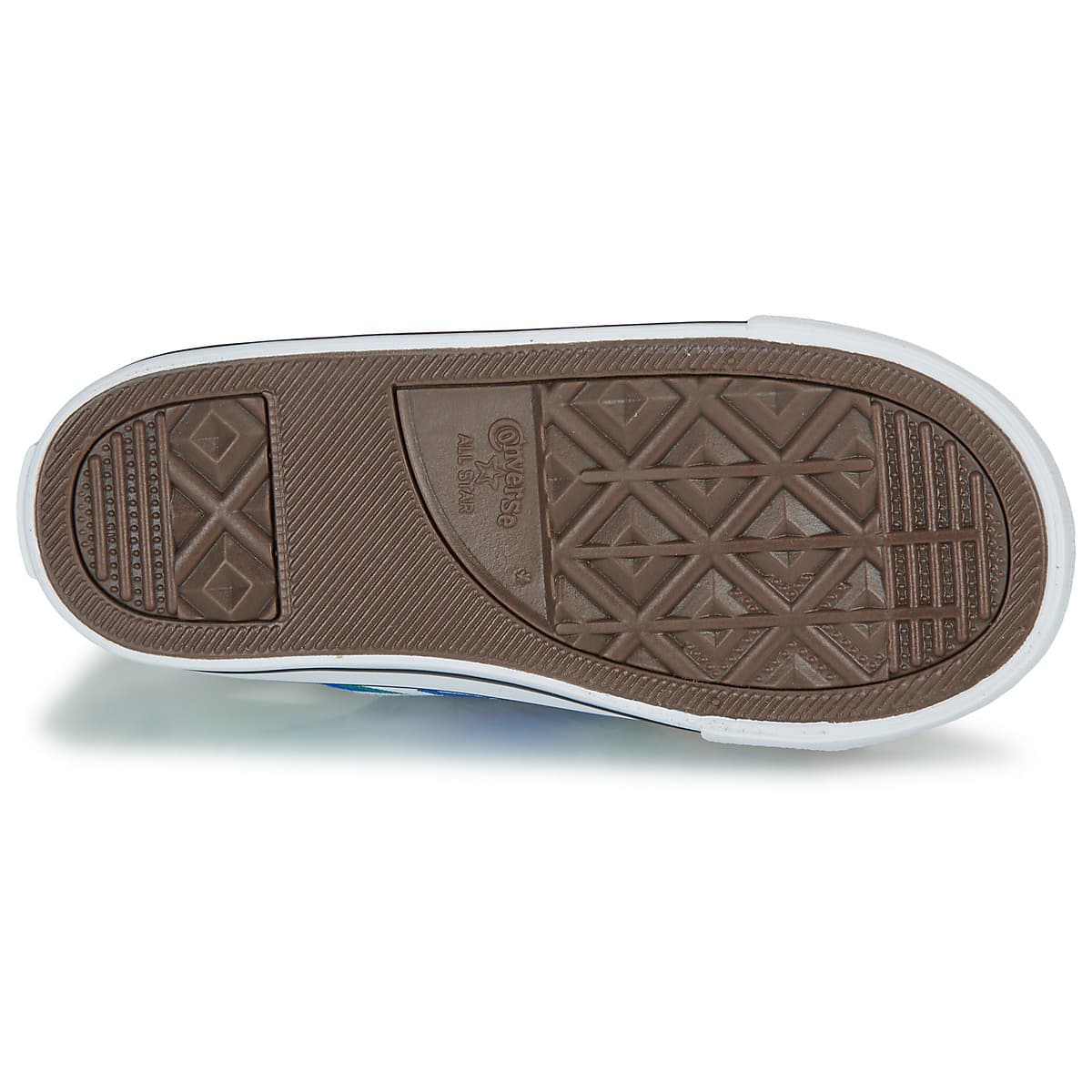 Girls' Sneakers Converse Multicolor