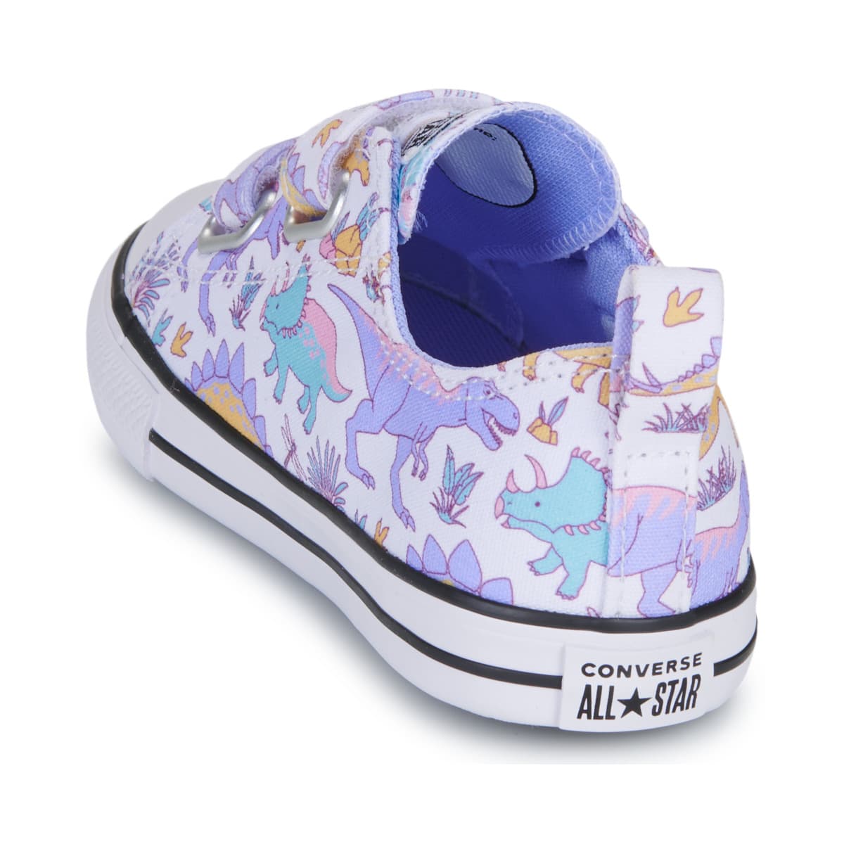 Girls' Sneakers Converse Multicolor