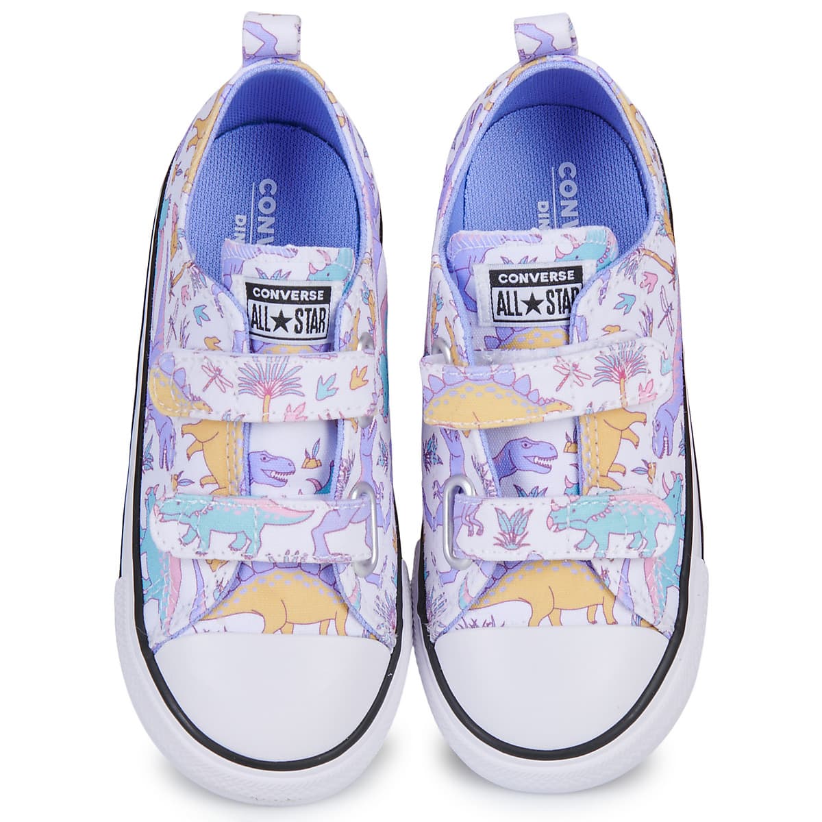 Girls' Sneakers Converse Multicolor