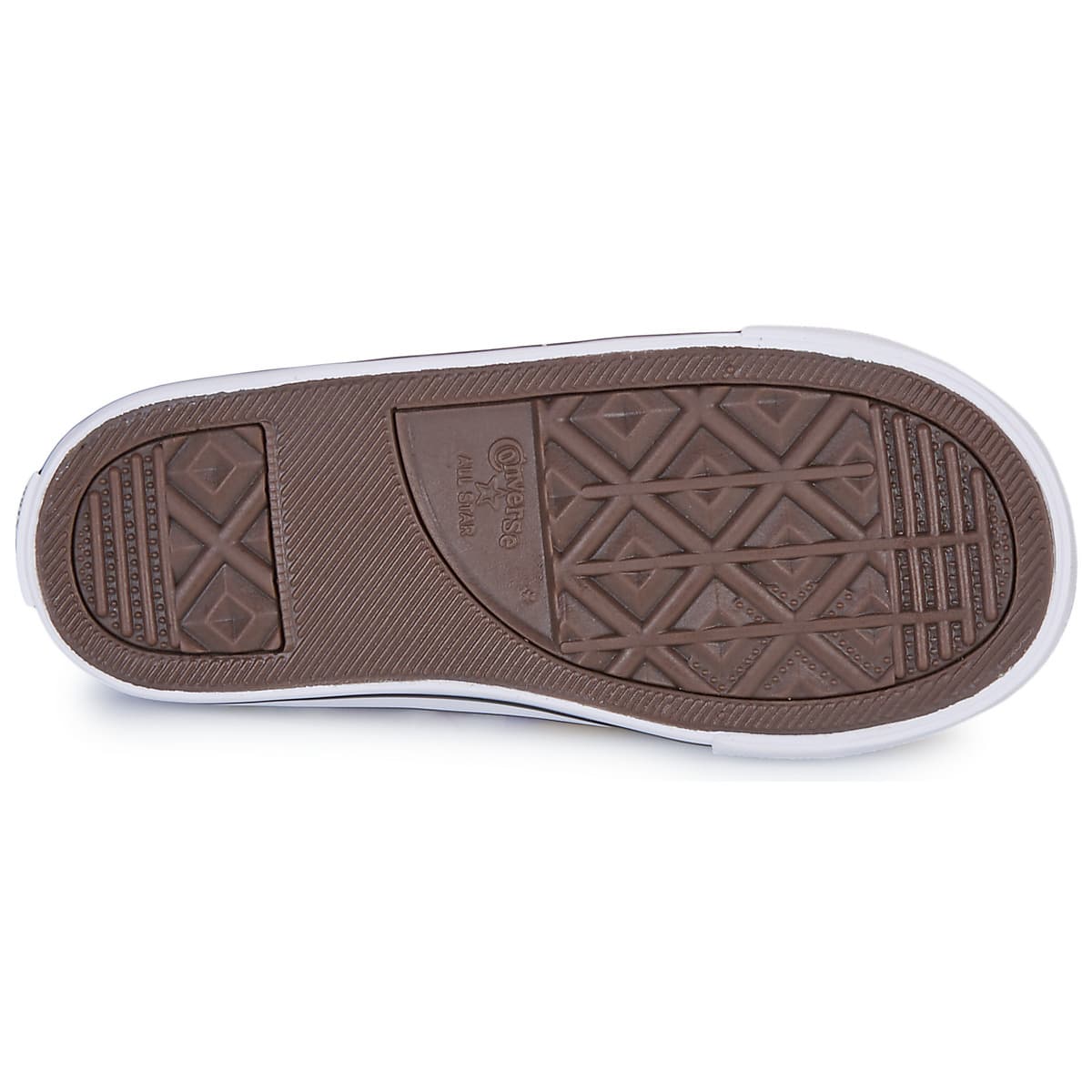 Girls' Sneakers Converse Multicolor