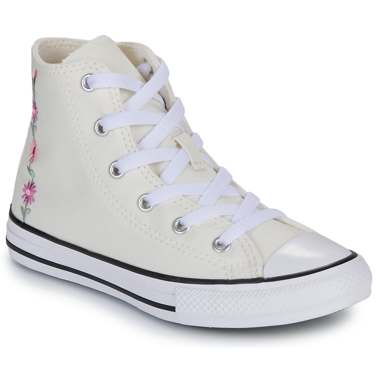 Ψηλά Sneakers Converse CHUCK TAYLOR ALL STAR FLORALS