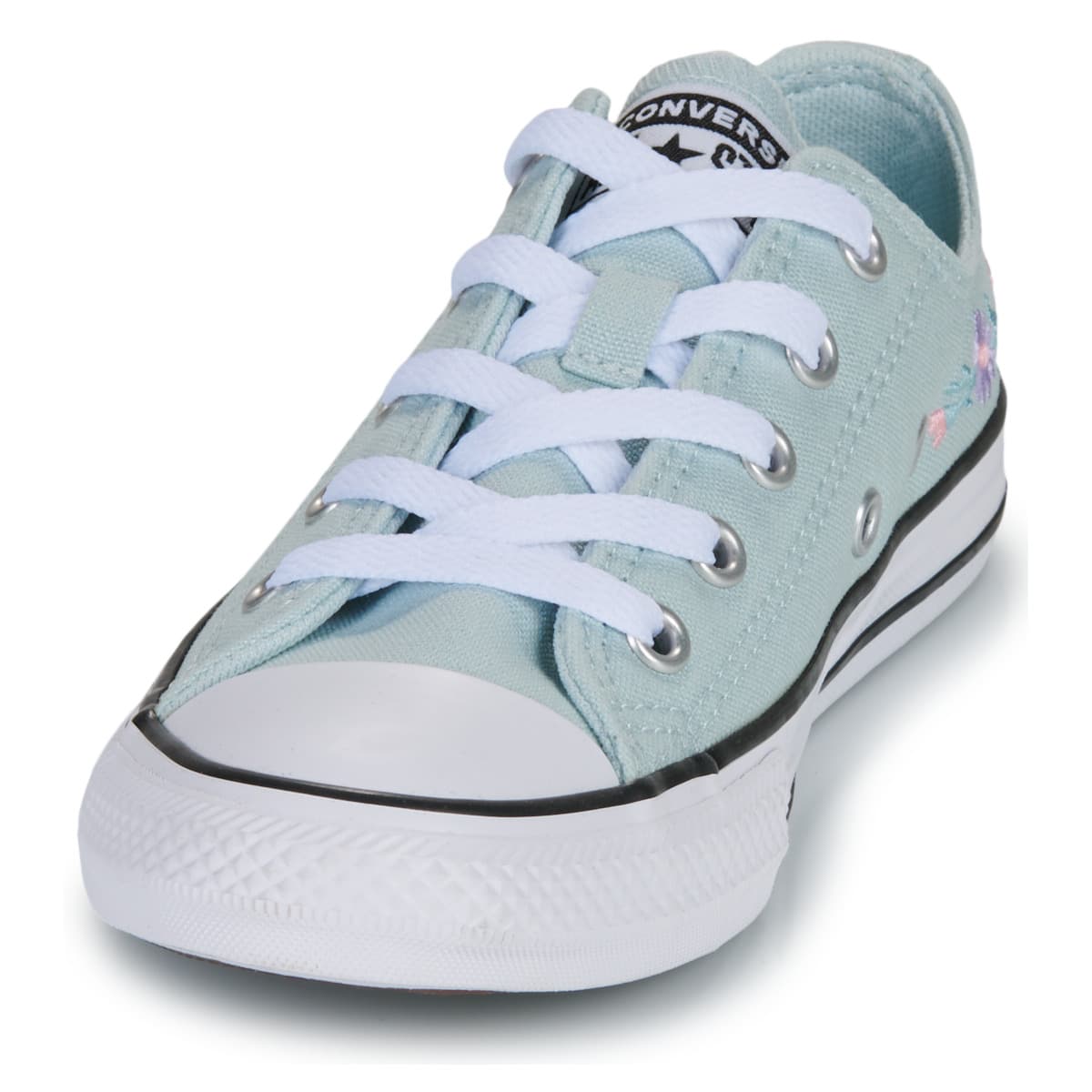 Girls' Sneakers Converse Blue