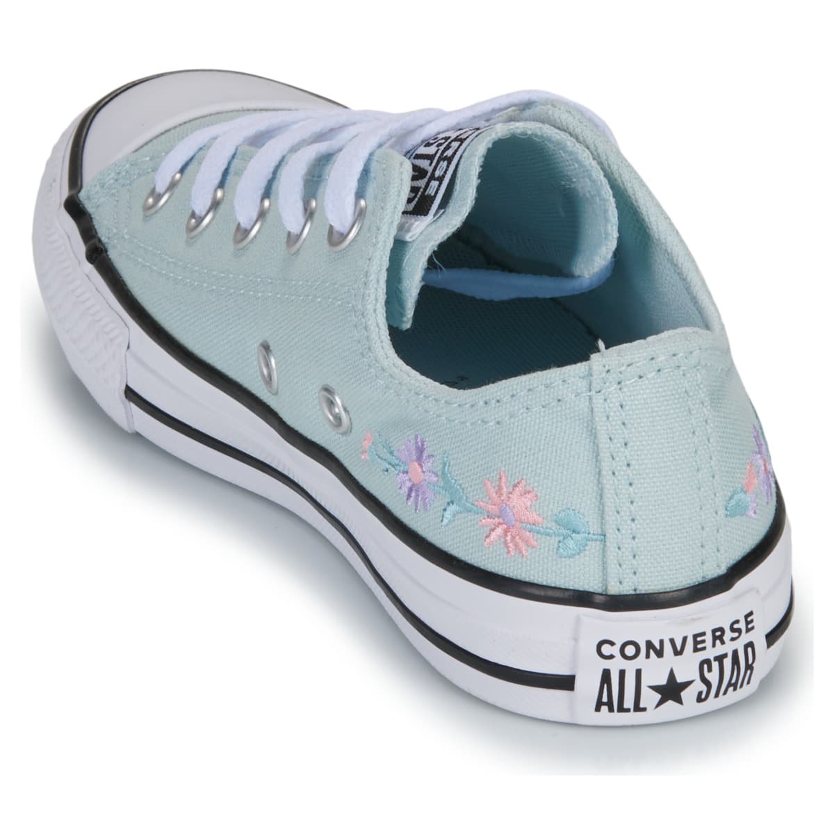 Girls' Sneakers Converse Blue