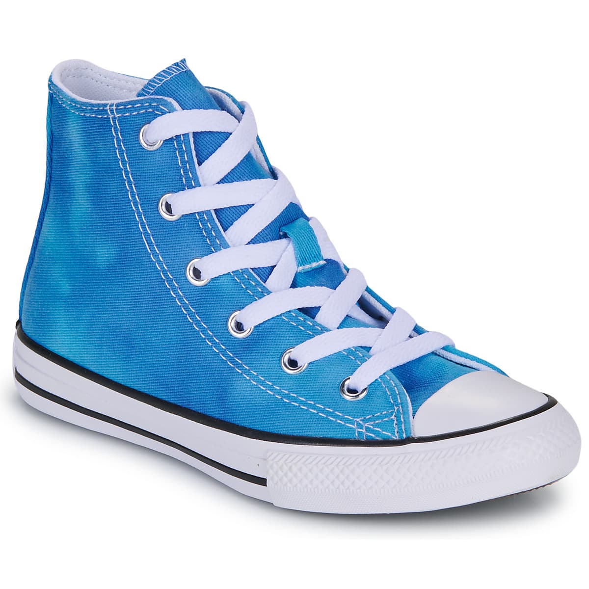 Ψηλά Sneakers Converse CHUCK TAYLOR ALL STAR COLOR SPLASH