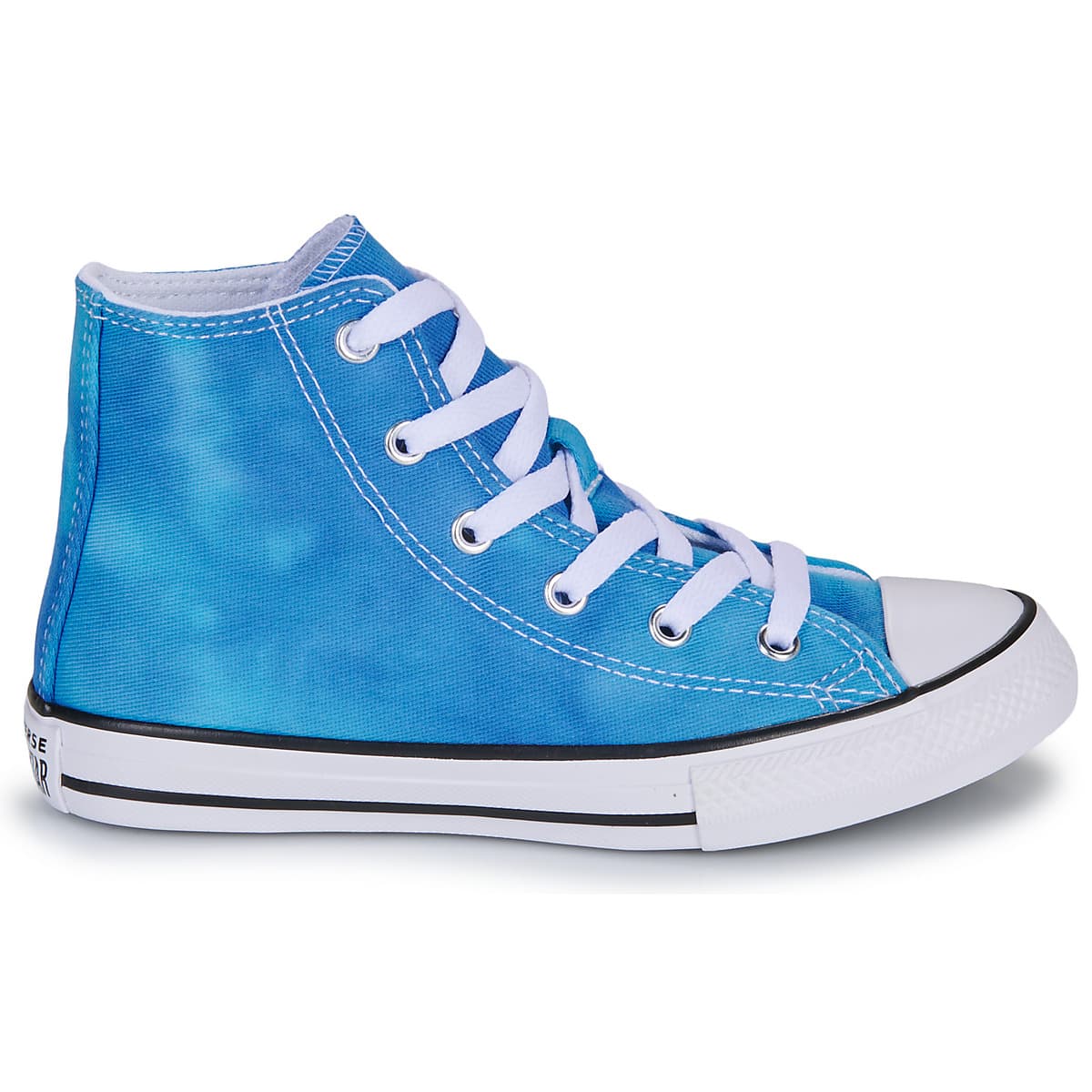 Boys' Sneakers Converse Blue