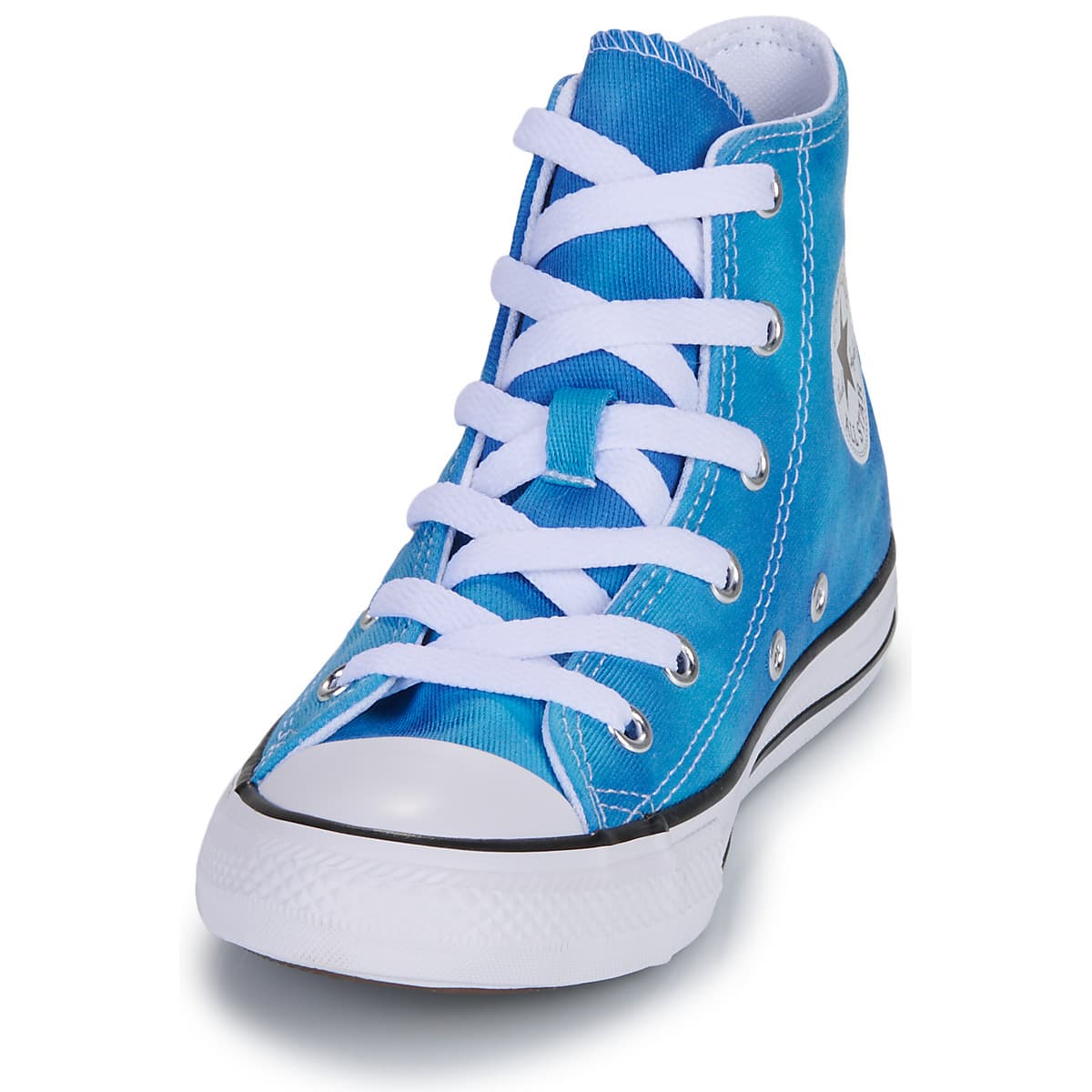 Boys' Sneakers Converse Blue