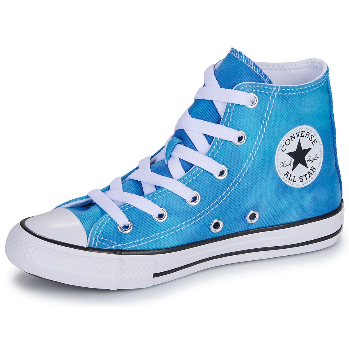 Boys' Sneakers Converse Blue