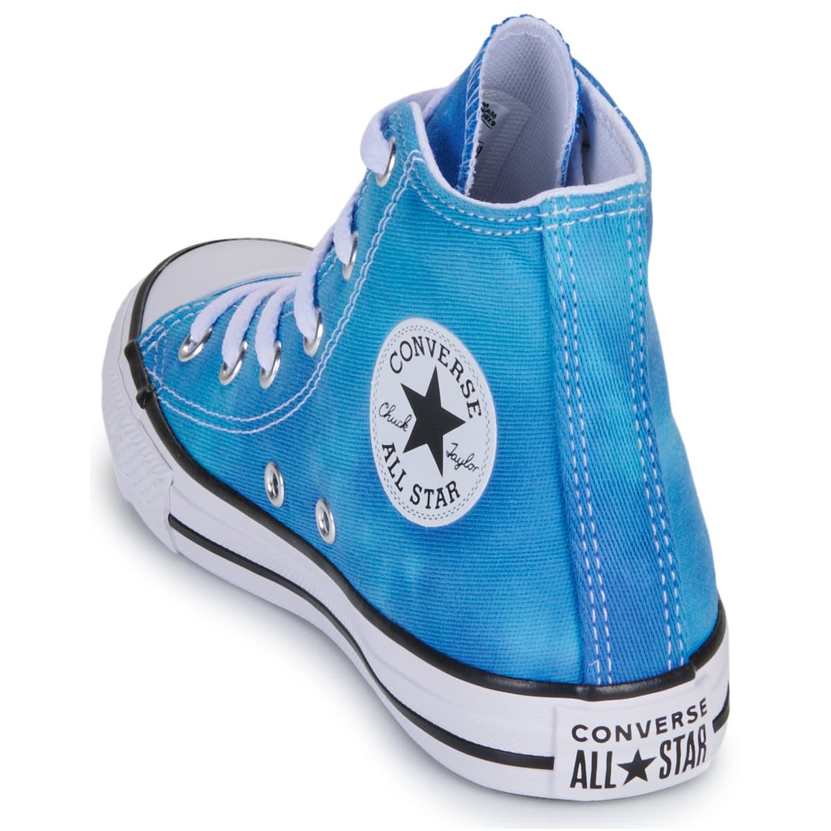 Boys' Sneakers Converse Blue