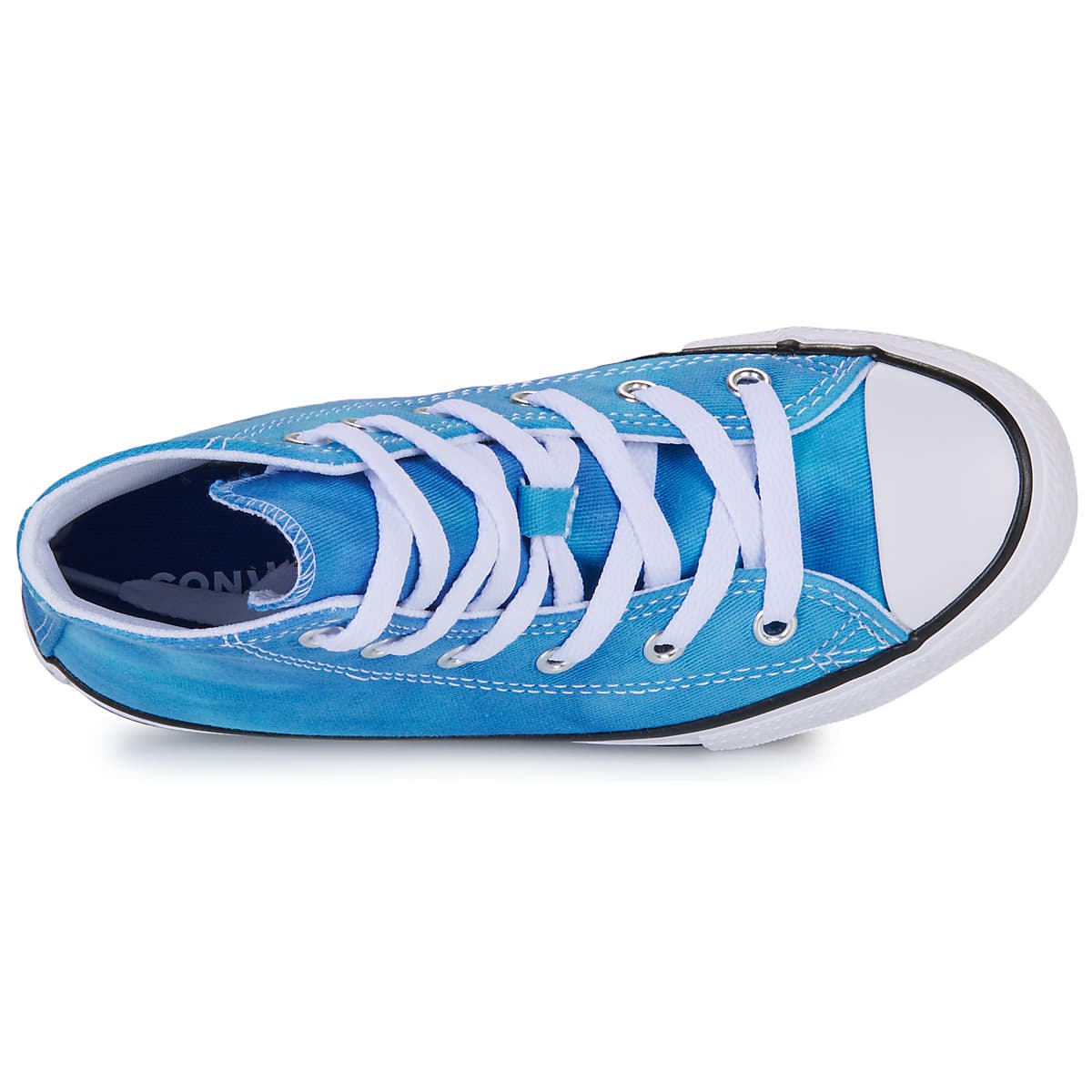 Boys' Sneakers Converse Blue