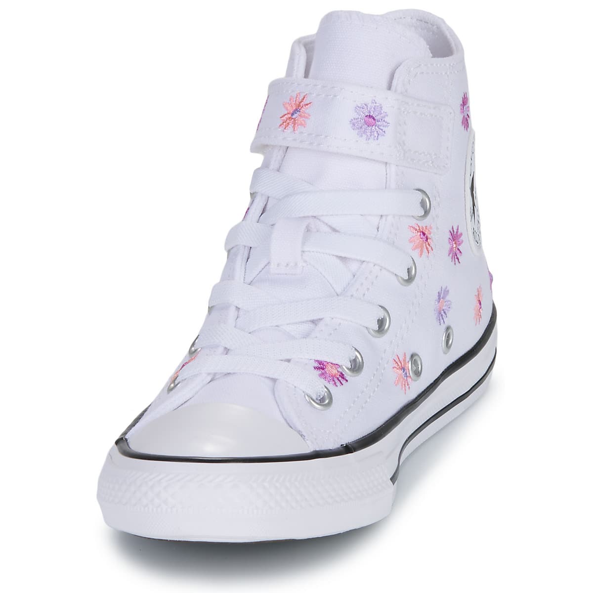 Girls' Sneakers Converse White