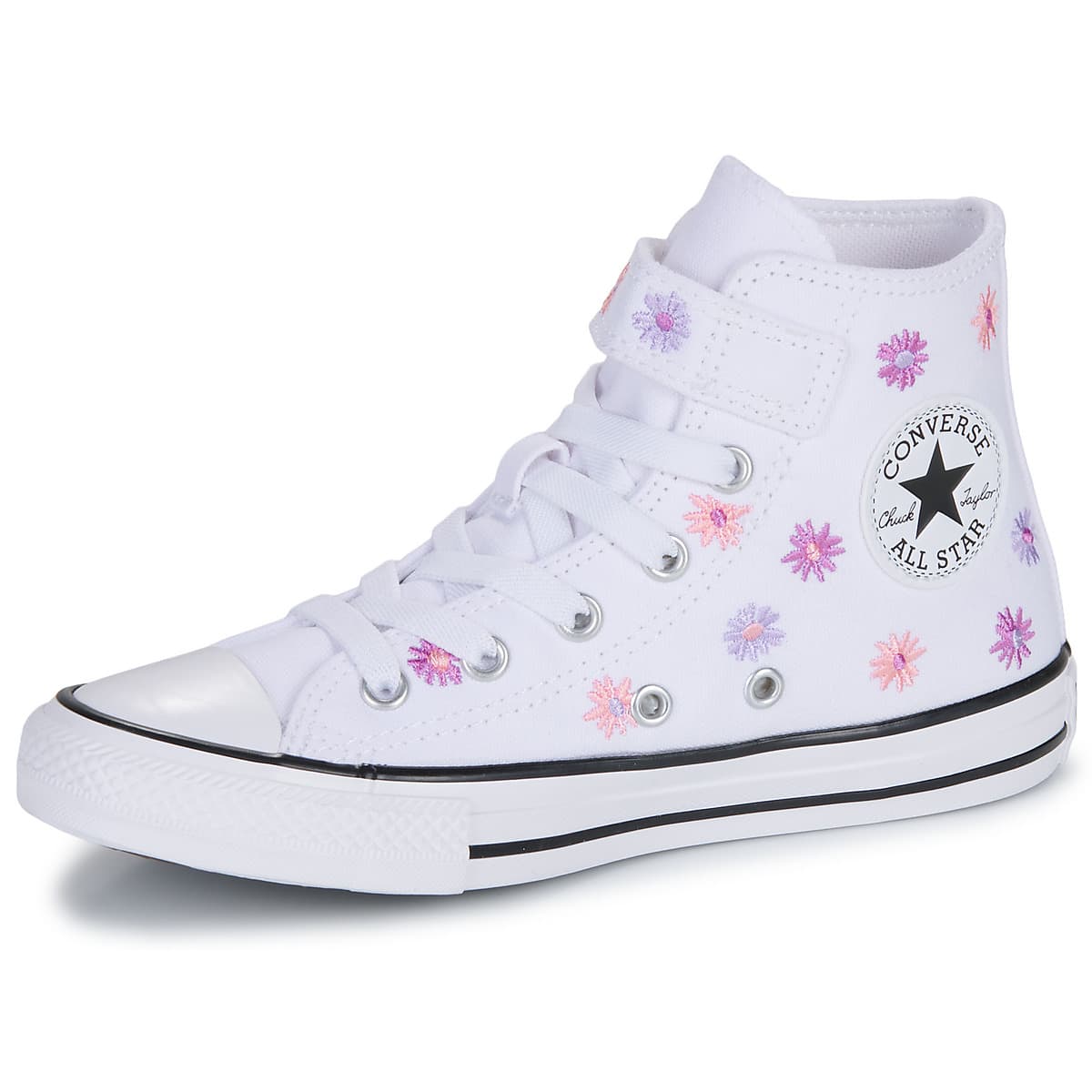Girls' Sneakers Converse White