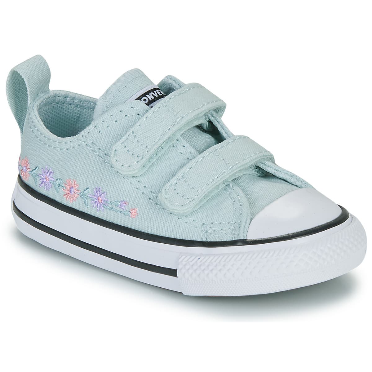 Xαμηλά Sneakers Converse CHUCK TAYLOR ALL STAR FLORALS EASY ON
