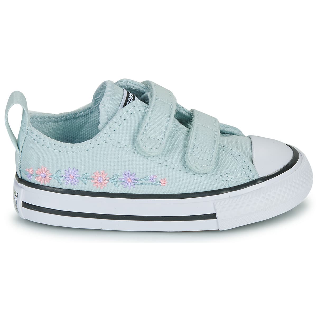 Girls' Sneakers Converse Blue
