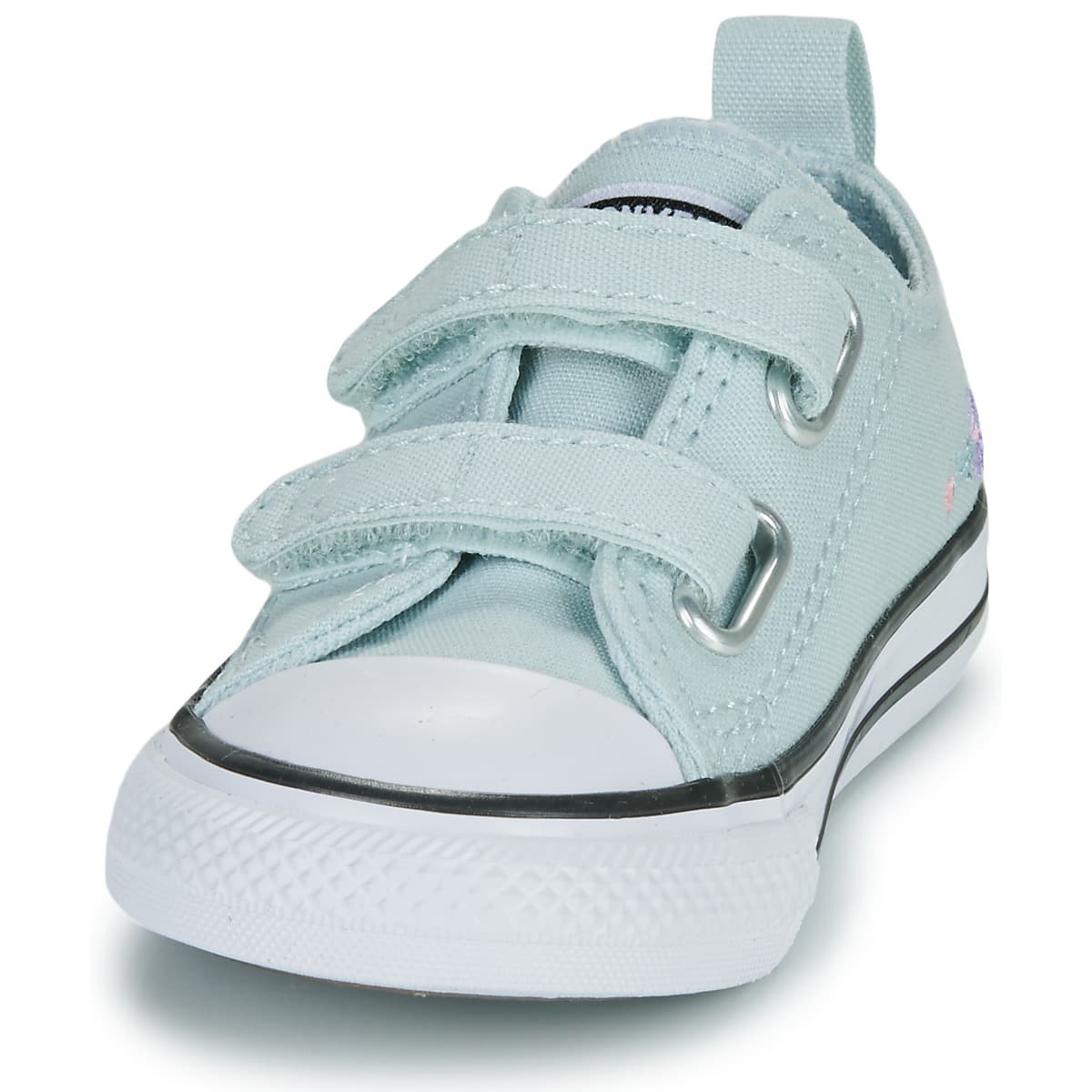 Girls' Sneakers Converse Blue