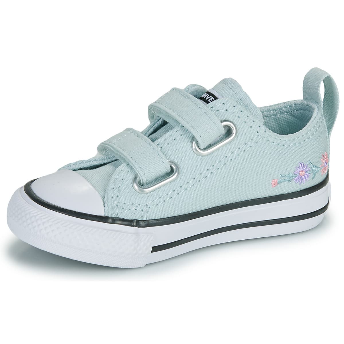 Girls' Sneakers Converse Blue