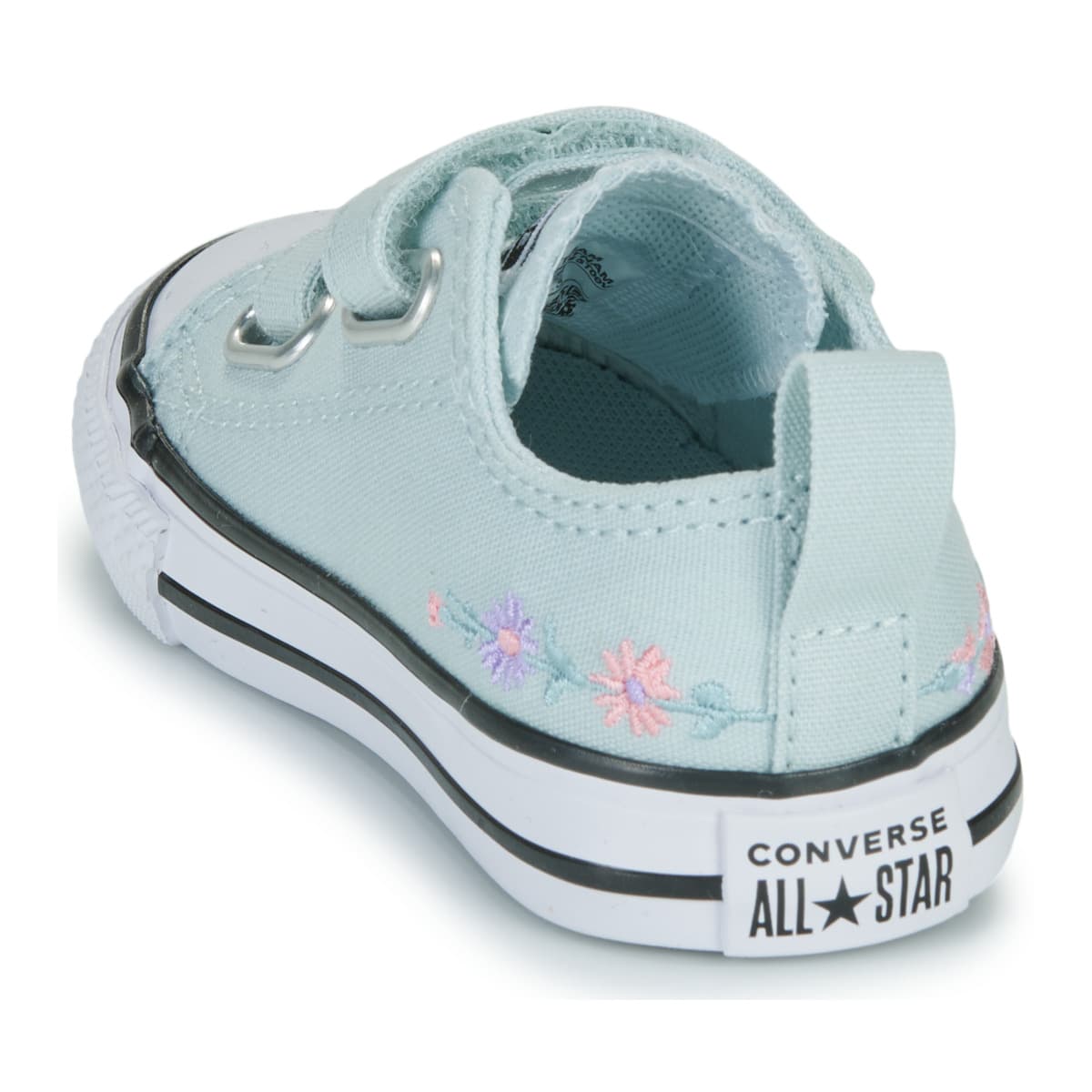 Girls' Sneakers Converse Blue