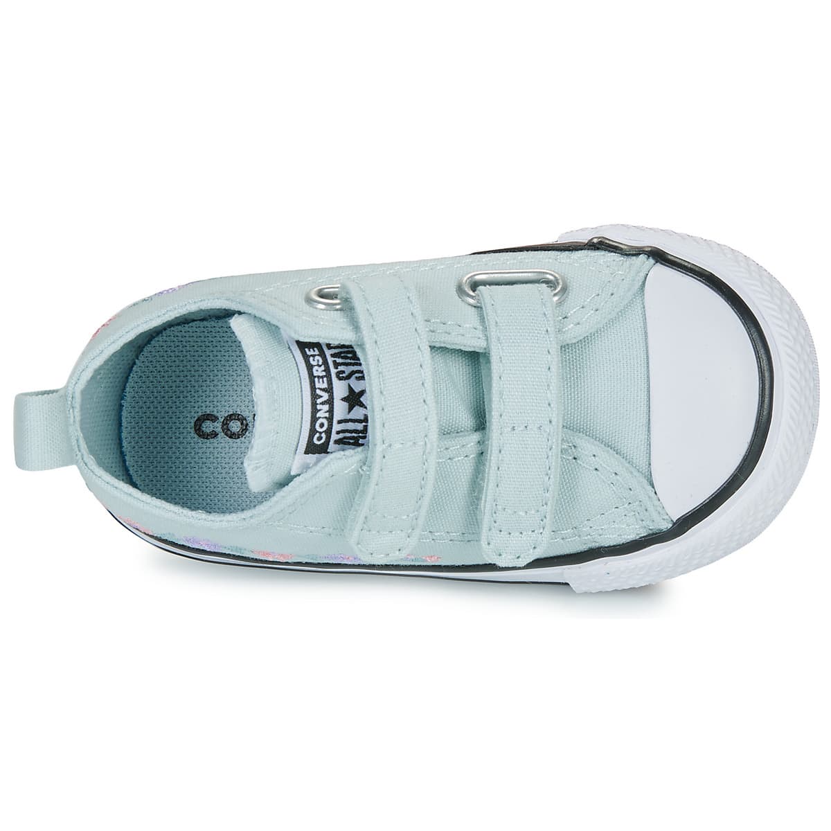 Girls' Sneakers Converse Blue