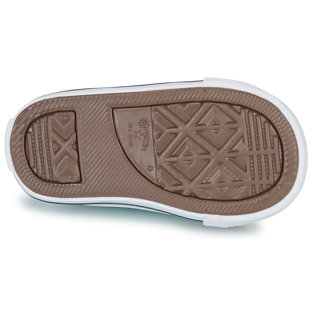 Girls' Sneakers Converse Blue