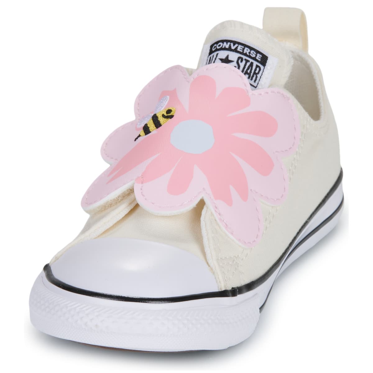 Girls' Sneakers Converse Pink