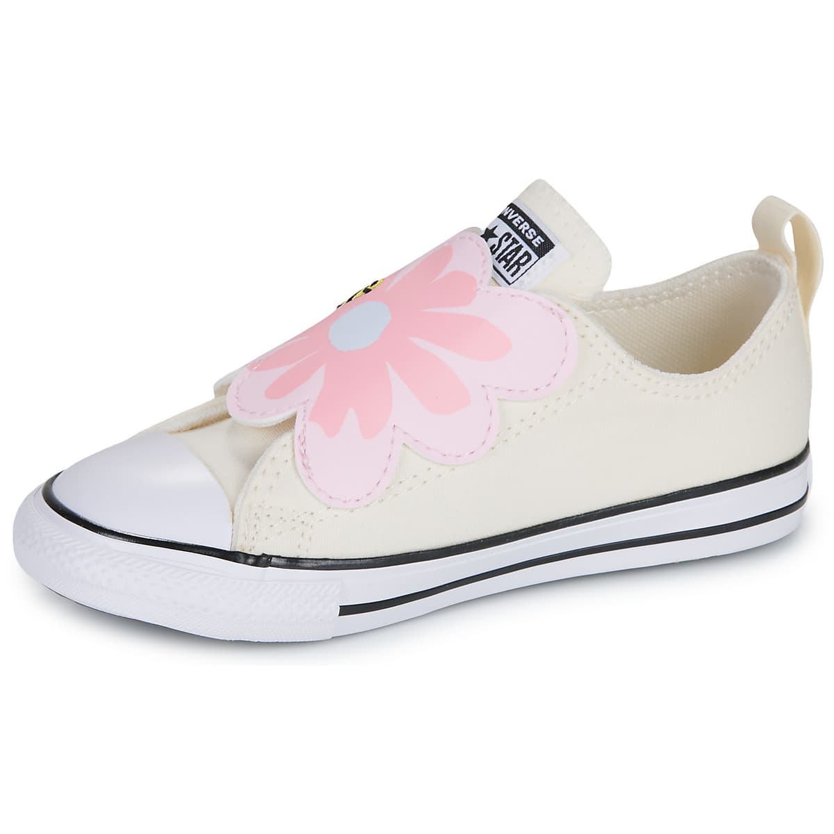 Girls' Sneakers Converse Pink