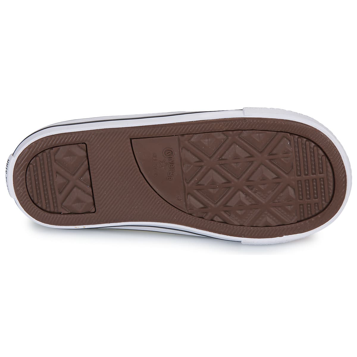 Girls' Sneakers Converse Pink