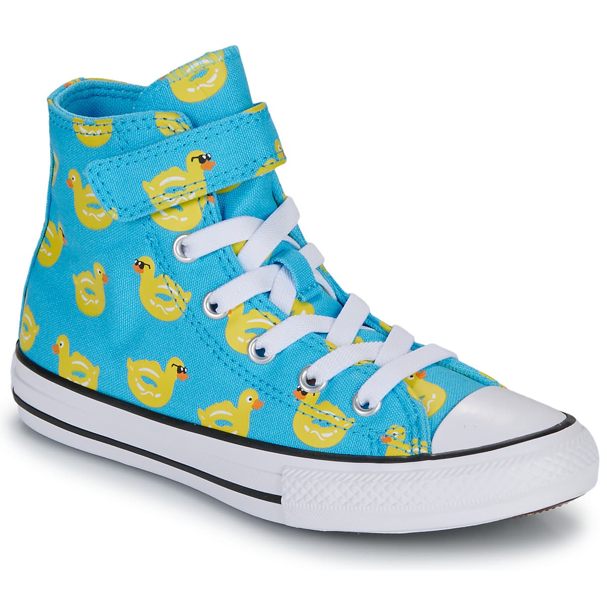 Girls' Sneakers Converse Blue