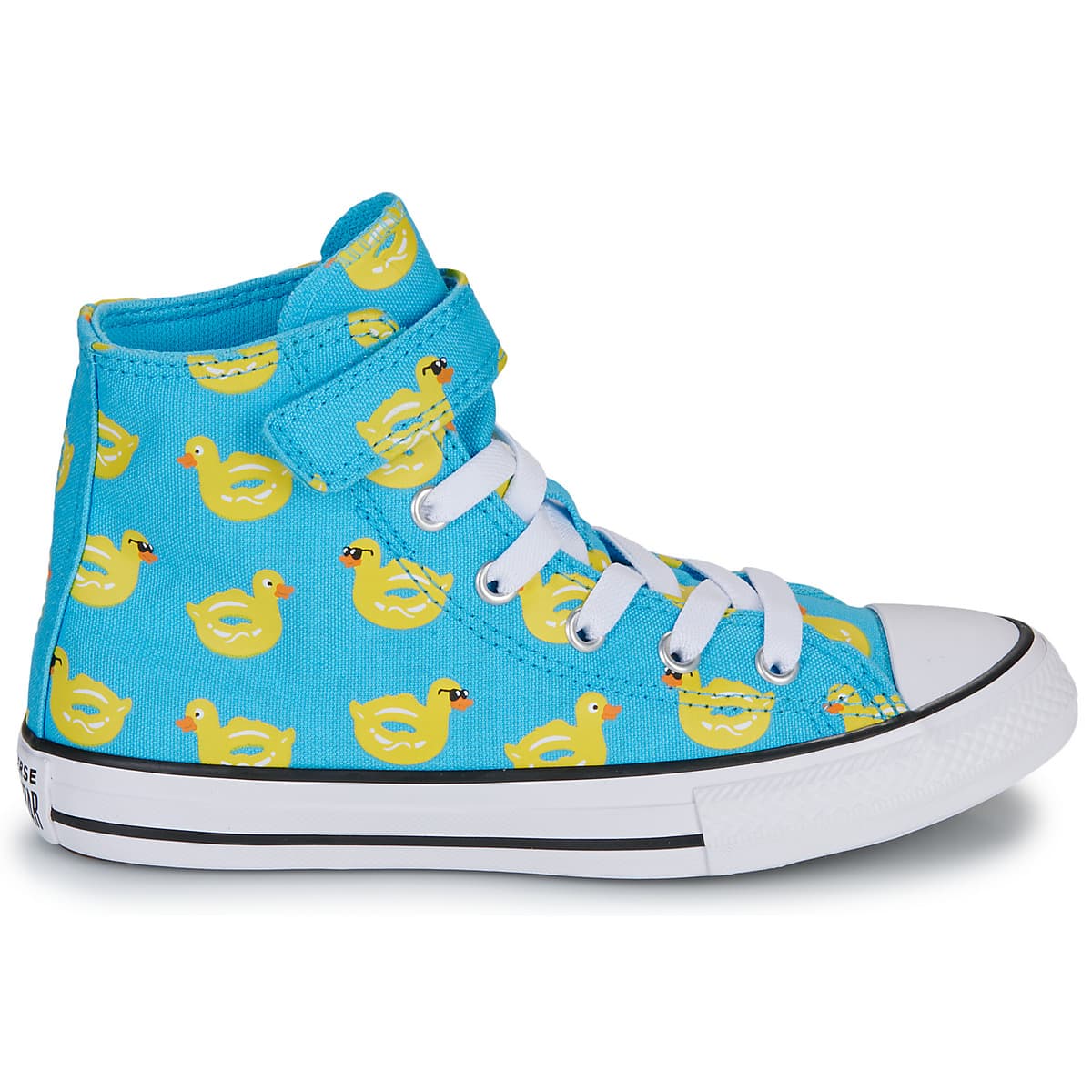 Boys' Sneakers Converse Blue