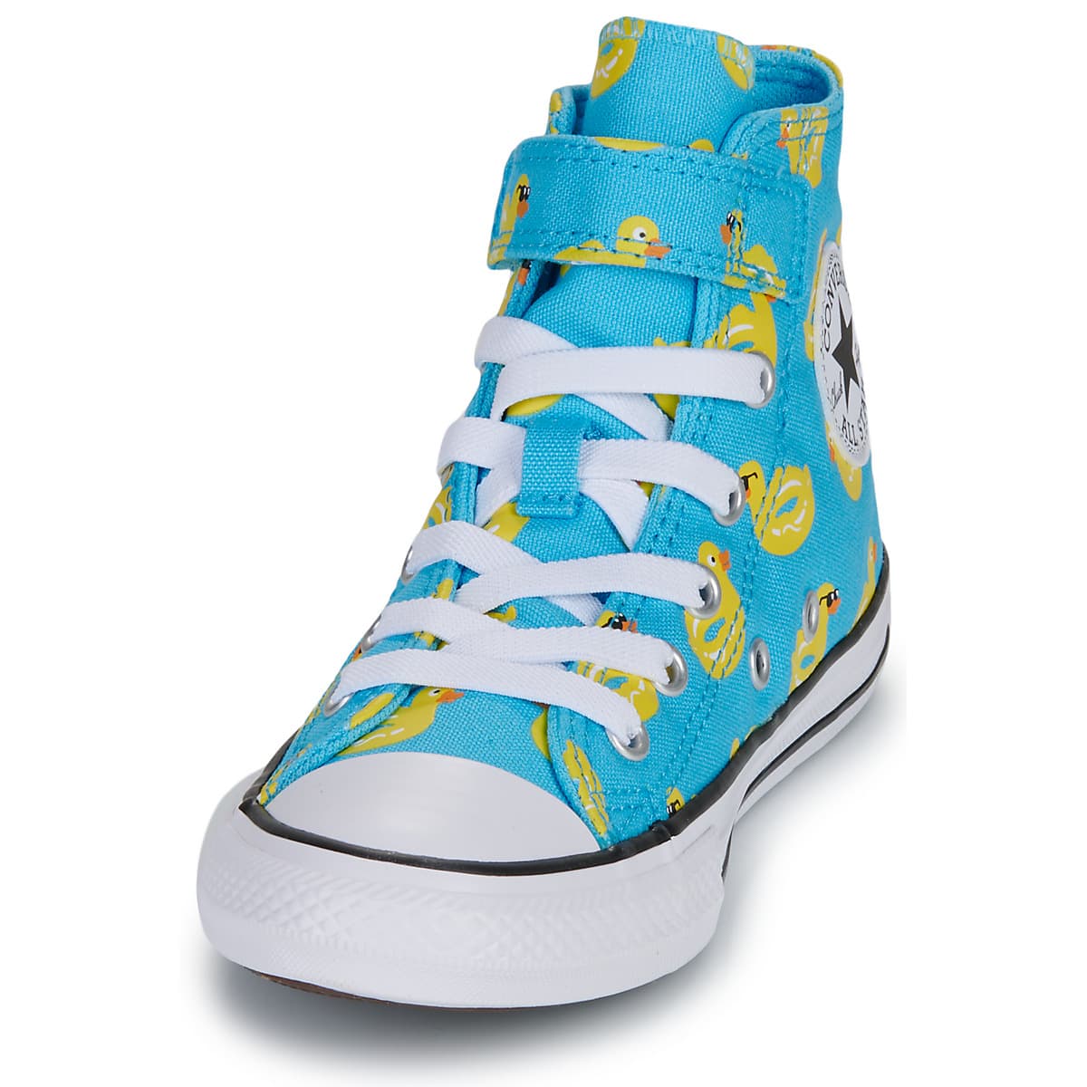 Boys' Sneakers Converse Blue