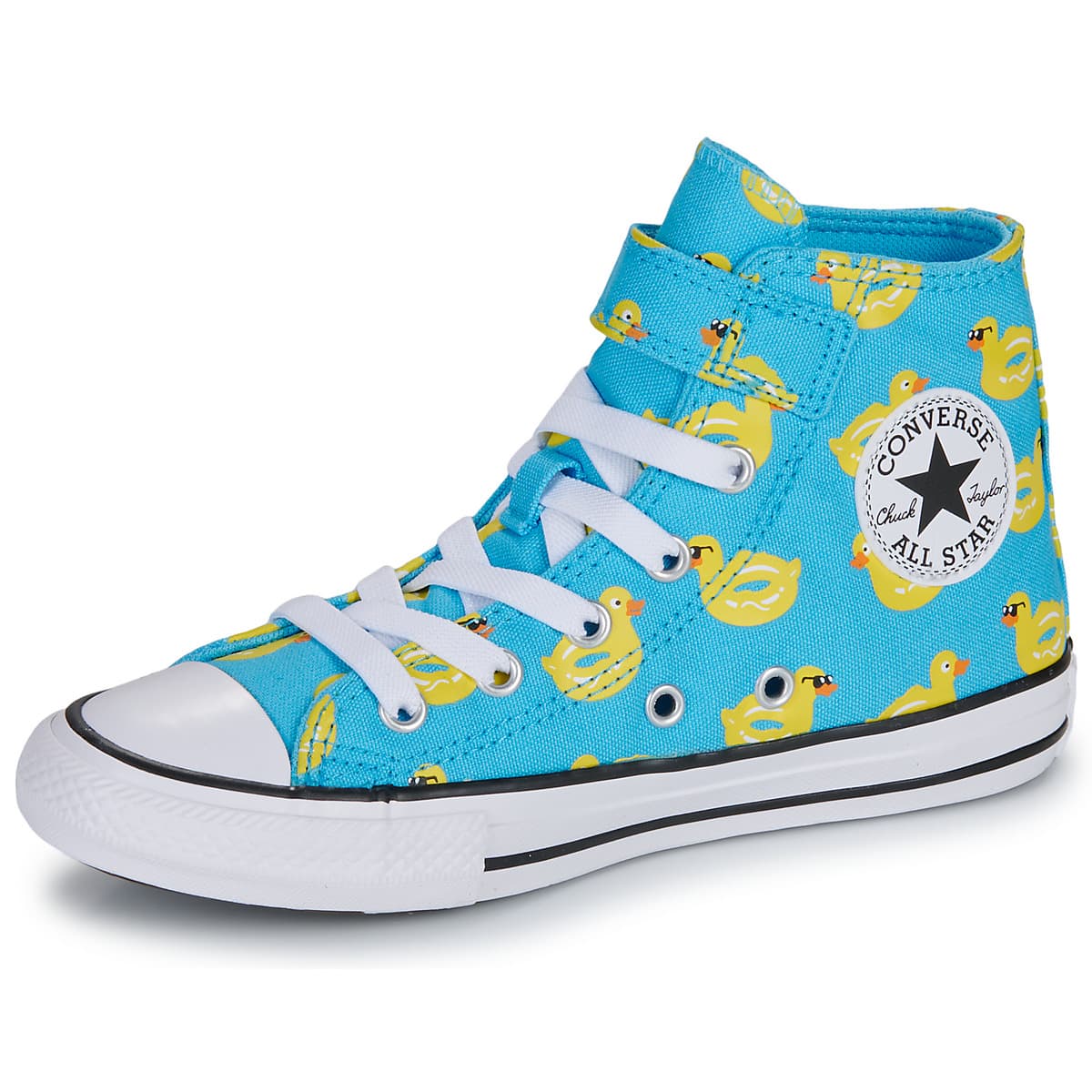 Boys' Sneakers Converse Blue