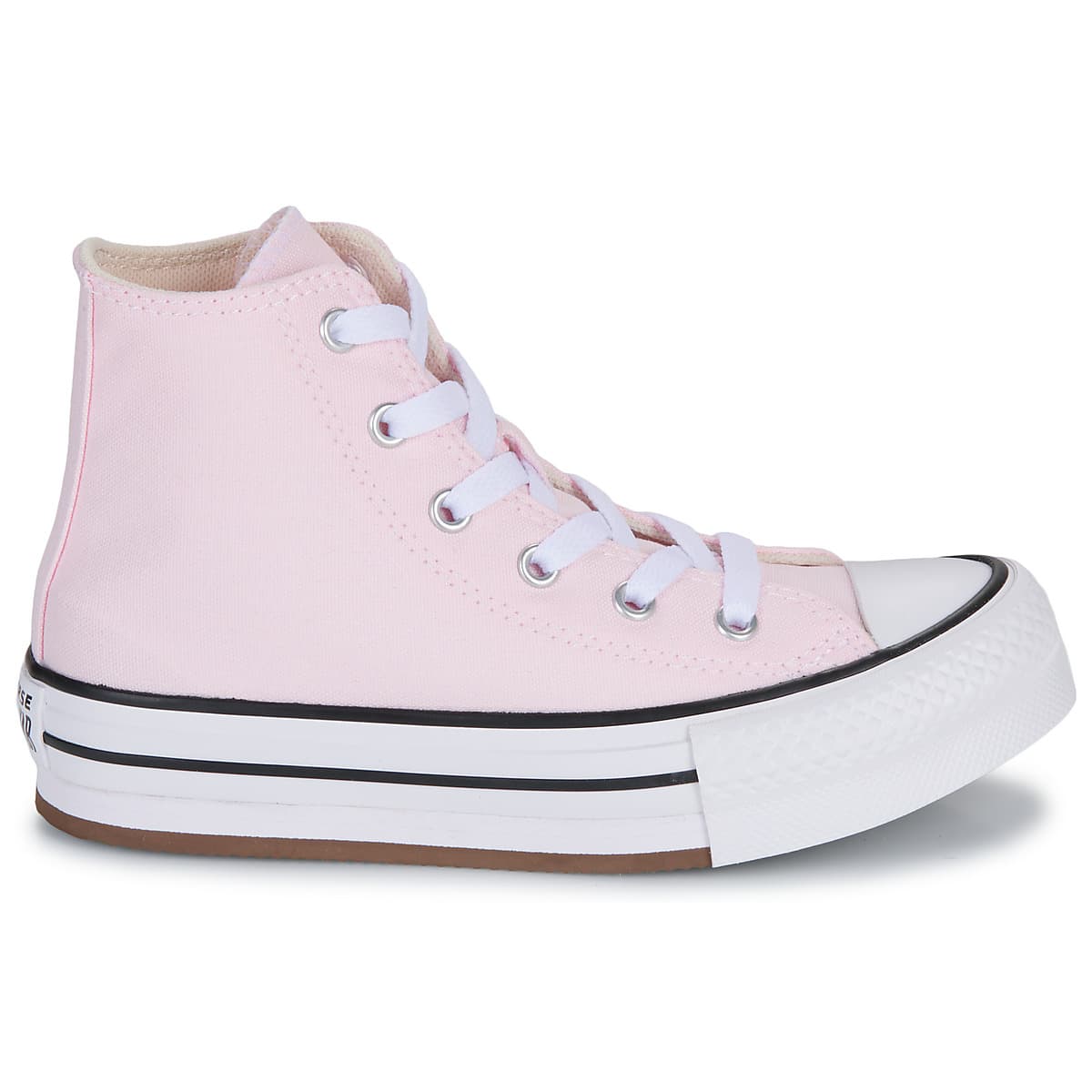 Girls' Sneakers Converse Pink
